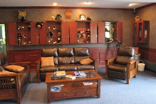 Lac le Jeune Resort 007